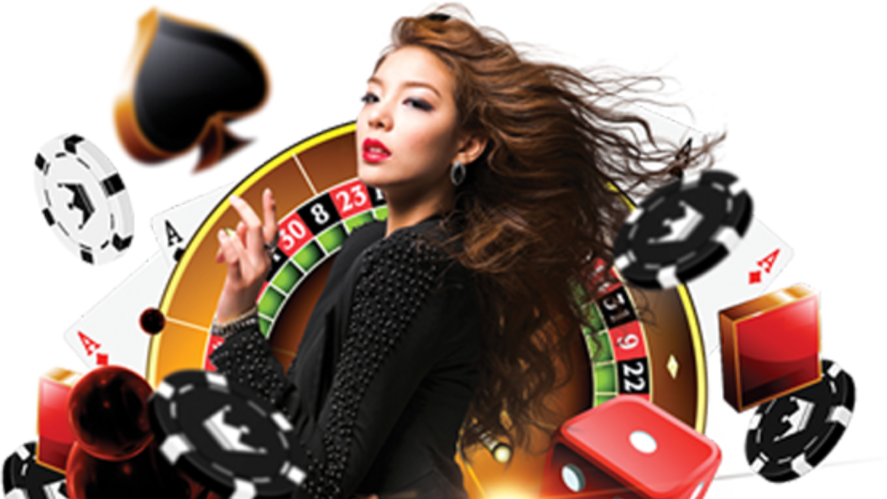 The Most Complete Online Casino Games on the Dewa 4d Site