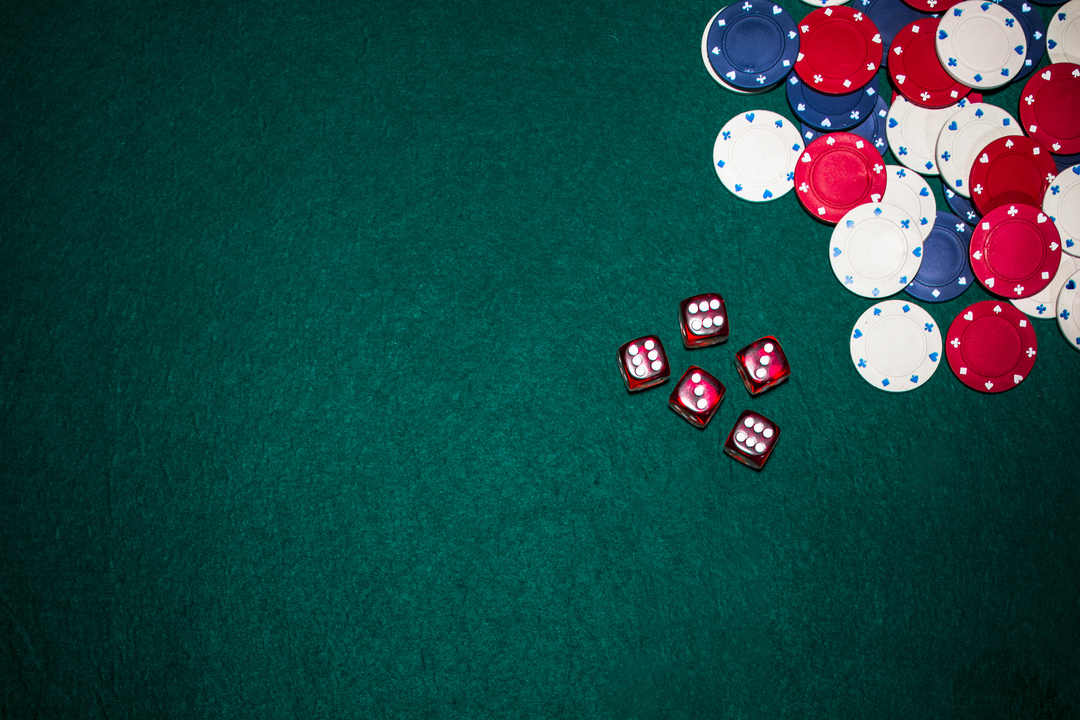 Vegashoki: This is The Reason Online Gambling is Addictive