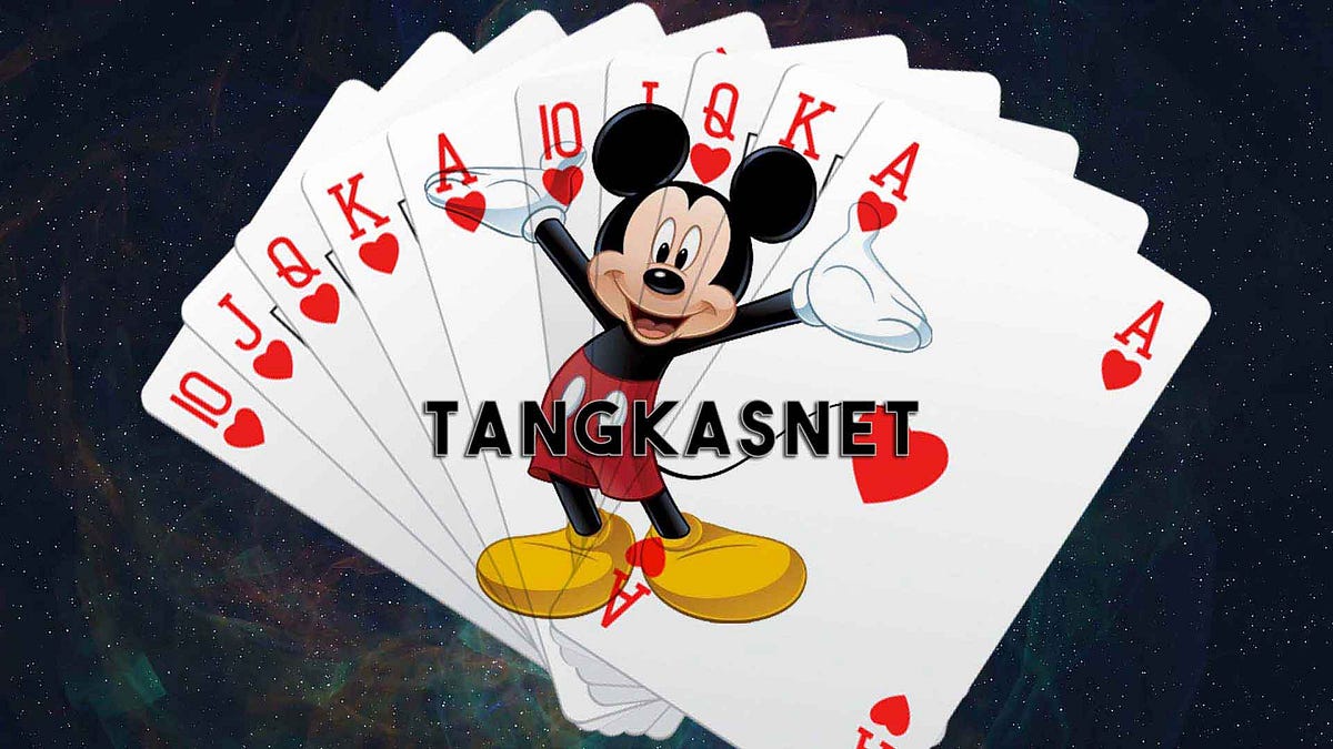 Tangkasnet Online Gambling Site Nexus 88 Real Money Deposit
