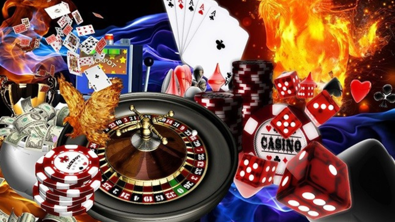 Know The History of Poker Before Playing at Raja5000