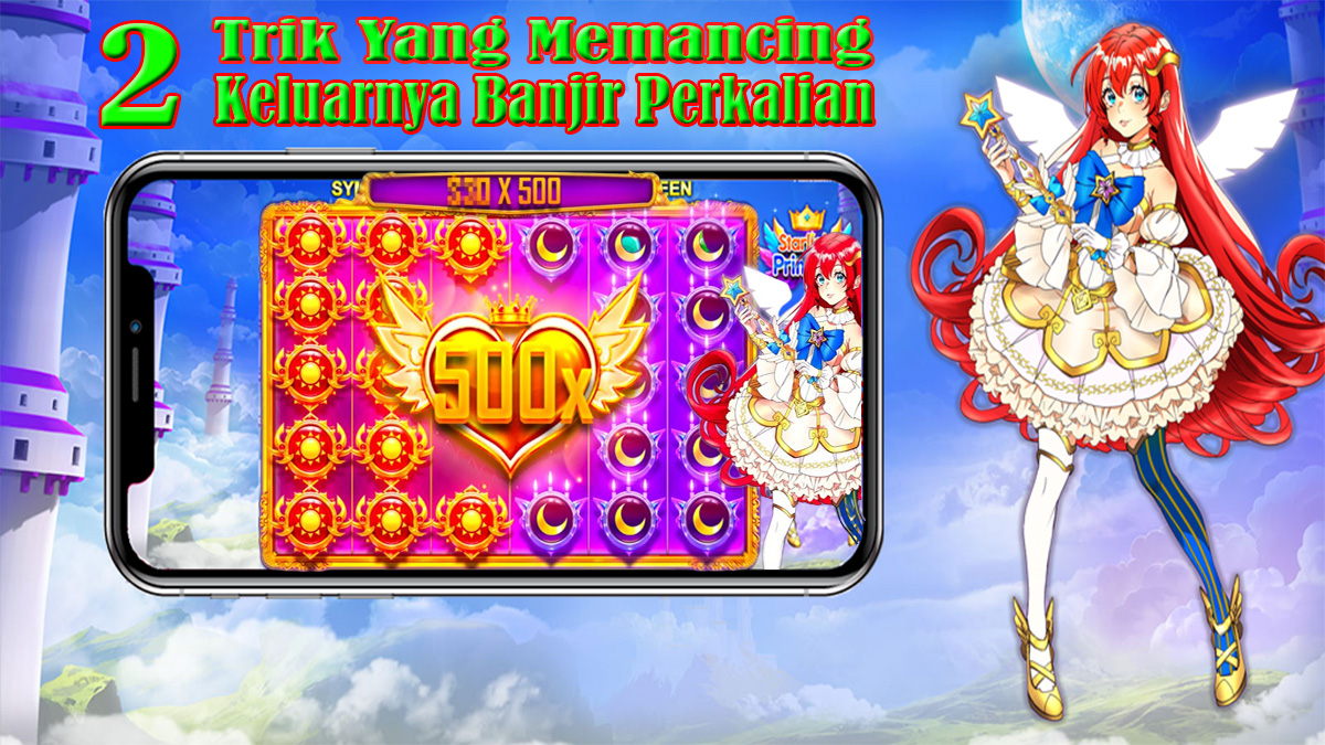 Huge Multiplier x1000 in Original Slot Demo Princess Gambling