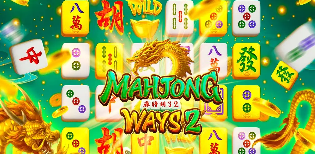 Get to Know the Mahjong Ways 2